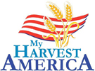 HarvestAmerica.shop logo