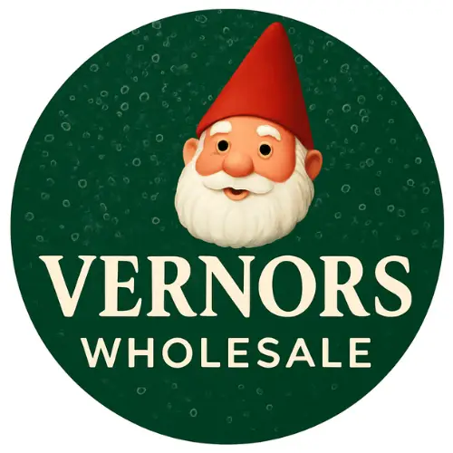 wholesale.TheVernorsStore.com logo